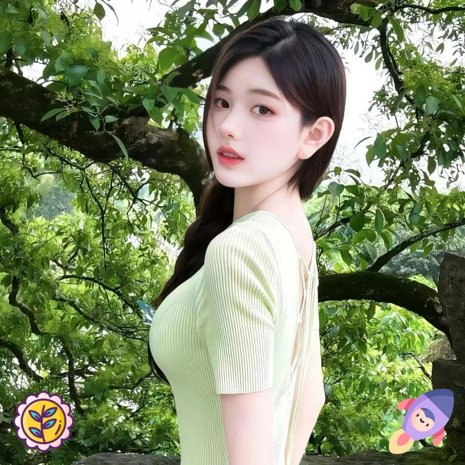 北岸